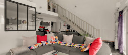 vente Maison mitoyenne Saint-orens-de-gameville