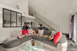 vente Maison mitoyenne Saint-orens-de-gameville
