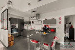 vente Maison mitoyenne Saint-orens-de-gameville