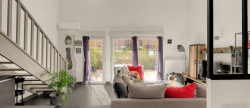 vente Maison mitoyenne Saint-orens-de-gameville