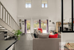 vente Maison mitoyenne Saint-orens-de-gameville