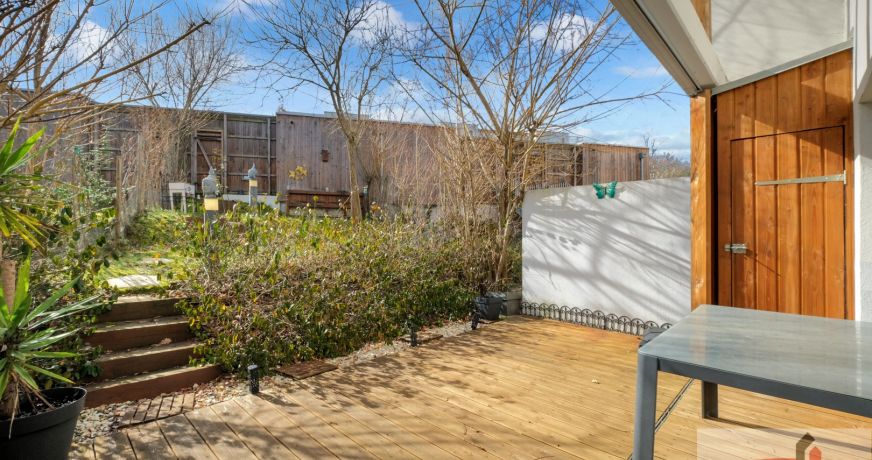 vente Maison mitoyenne Saint-orens-de-gameville