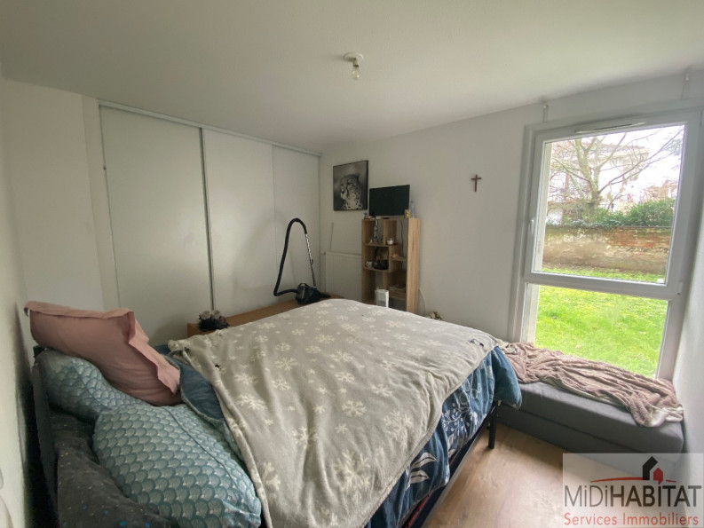 vente Appartement Toulouse - Photo 5