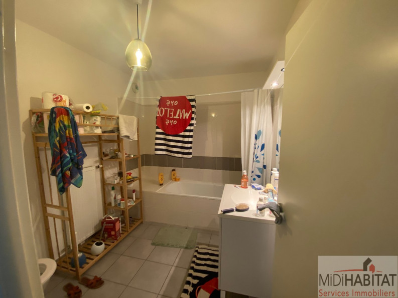 vente Appartement Toulouse - Photo 6