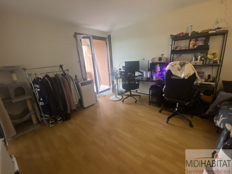vente Appartement Toulouse - Photo 2
