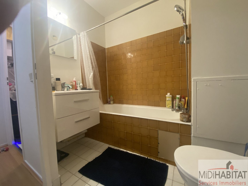 vente Appartement Toulouse - Photo 5