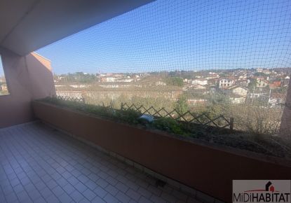 vente Appartement Toulouse