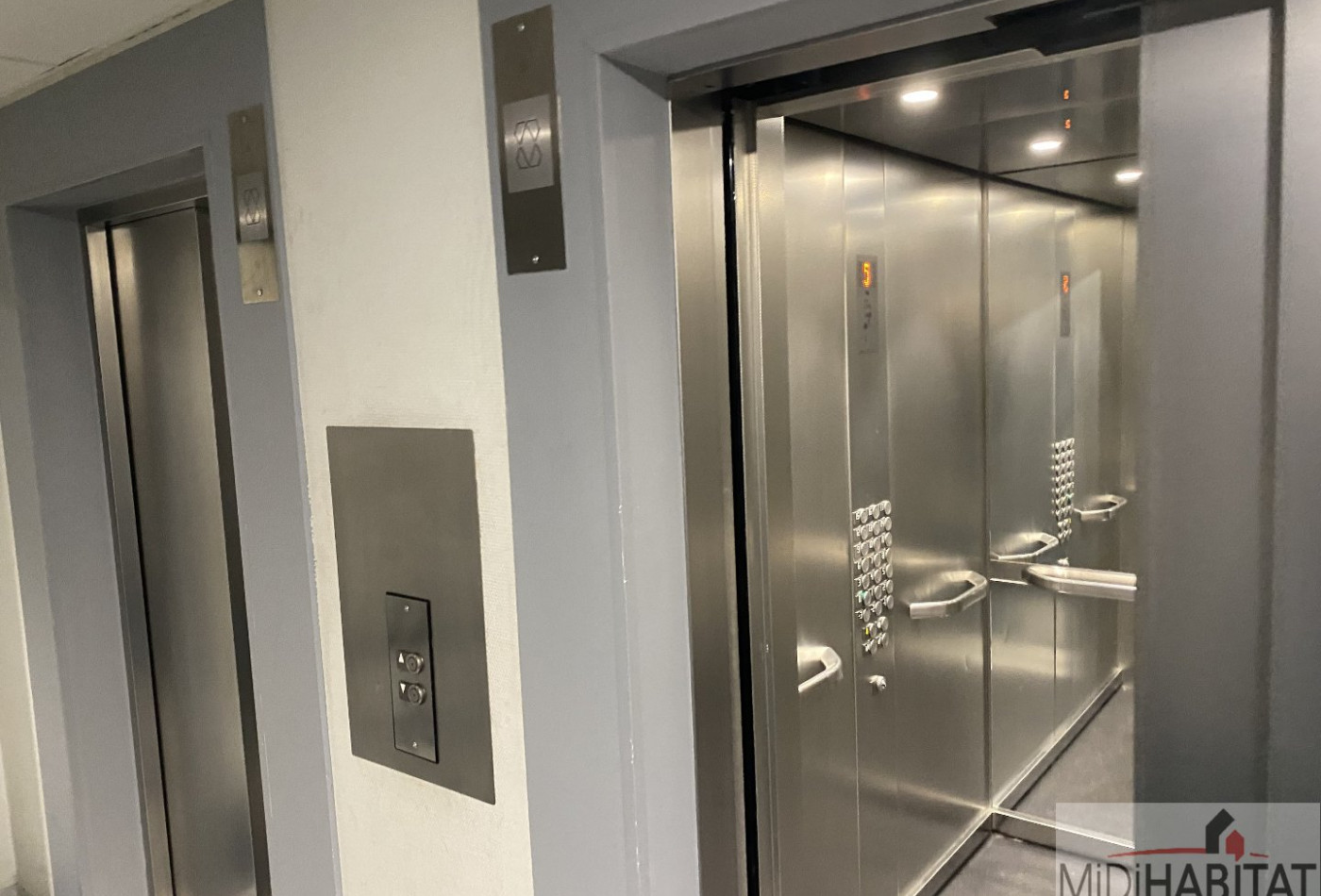 vente Bureau Toulouse - Photo 3