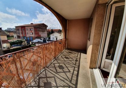 vente Appartement Toulouse