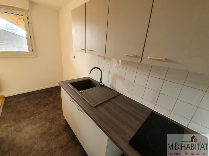 vente Appartement Toulouse - Photo 4
