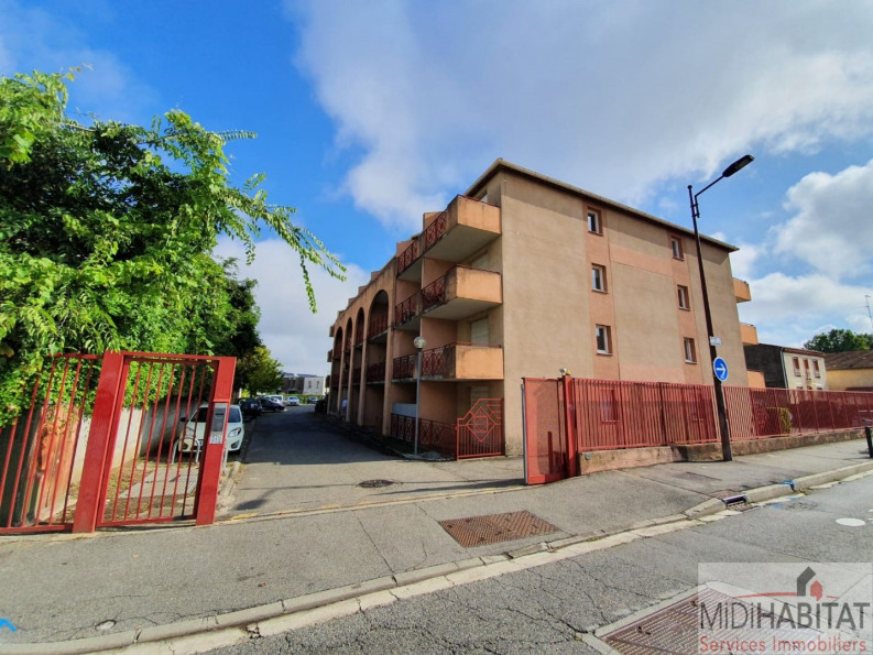 vente Appartement Toulouse - Photo 6