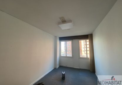 vente Bureau Toulouse