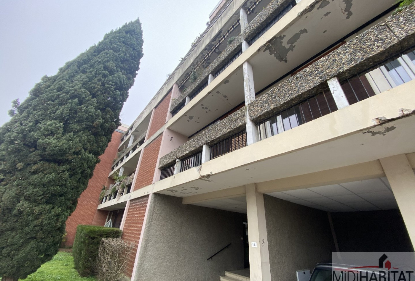 vente Appartement Blagnac - Photo 1