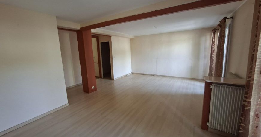 vente Appartement Blagnac