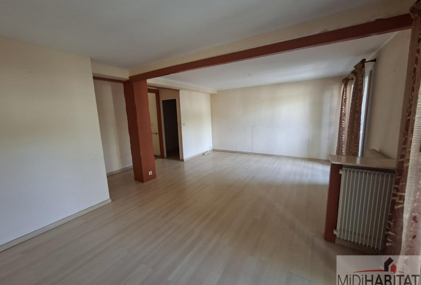 vente Appartement Blagnac - Photo 3