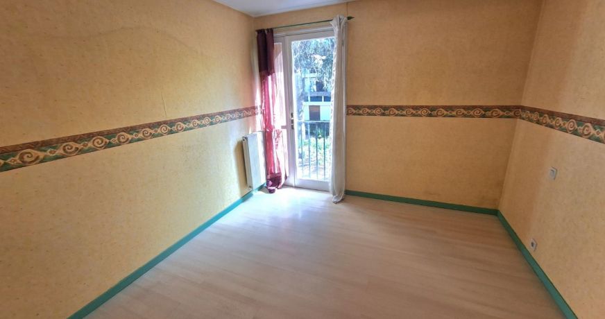 vente Appartement Blagnac