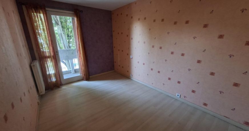 vente Appartement Blagnac