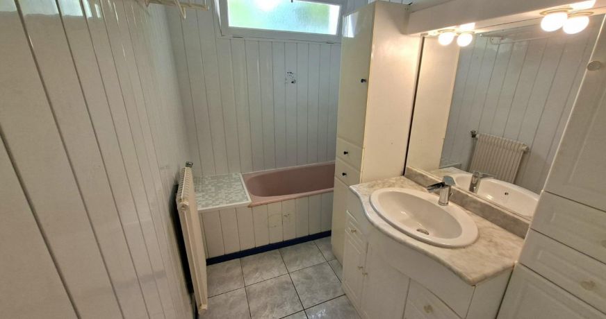 vente Appartement Blagnac
