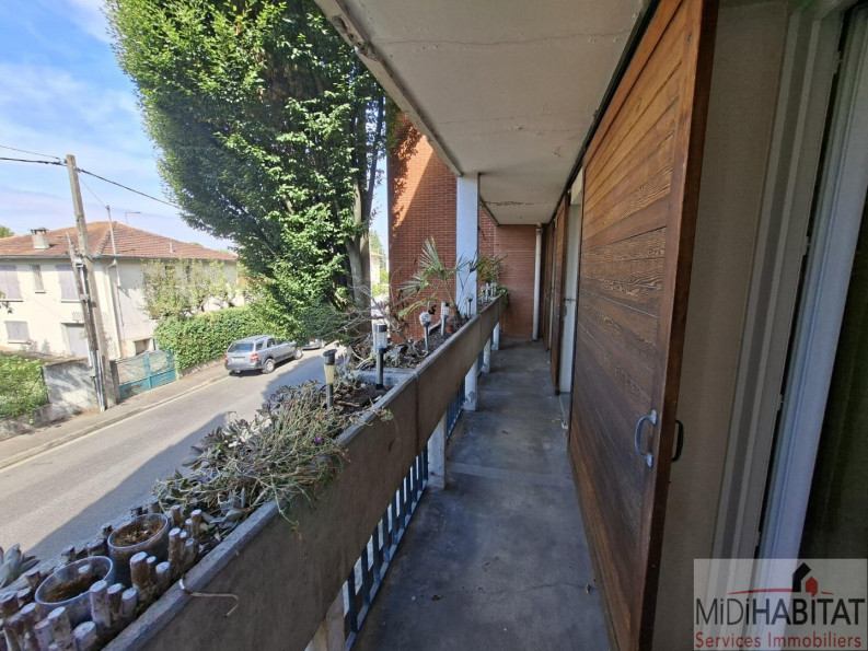 vente Appartement Blagnac - Photo 8
