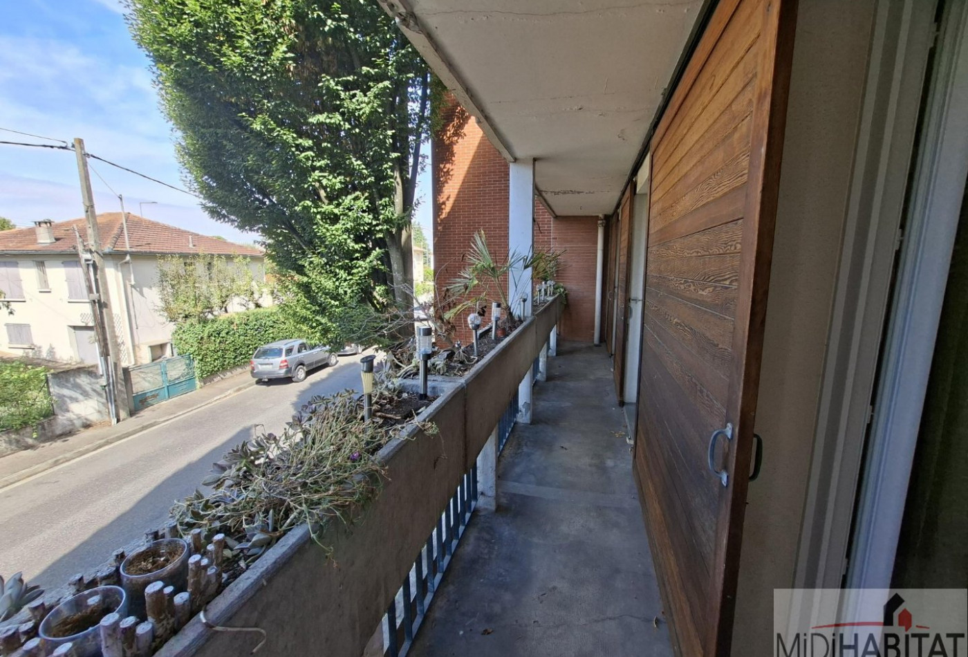 vente Appartement Blagnac - Photo 8