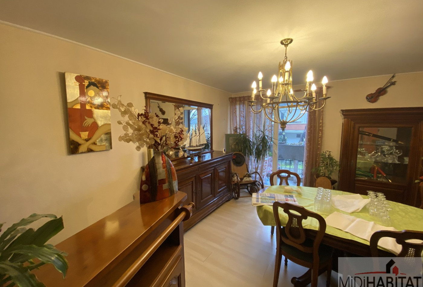 vente Appartement Blagnac - Photo 2