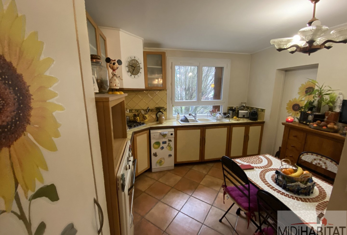 vente Appartement Blagnac - Photo 3