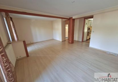 vente Appartement Blagnac