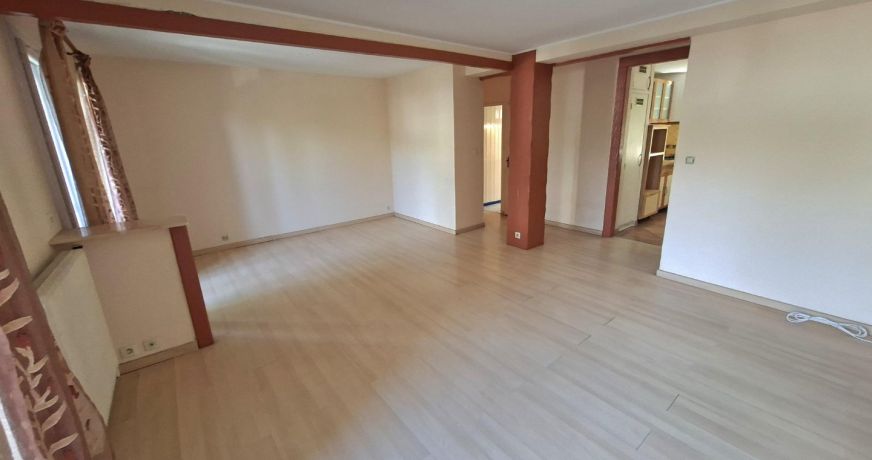 vente Appartement Blagnac