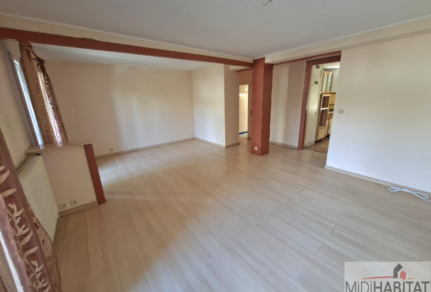 vente Appartement Blagnac - Photo 1
