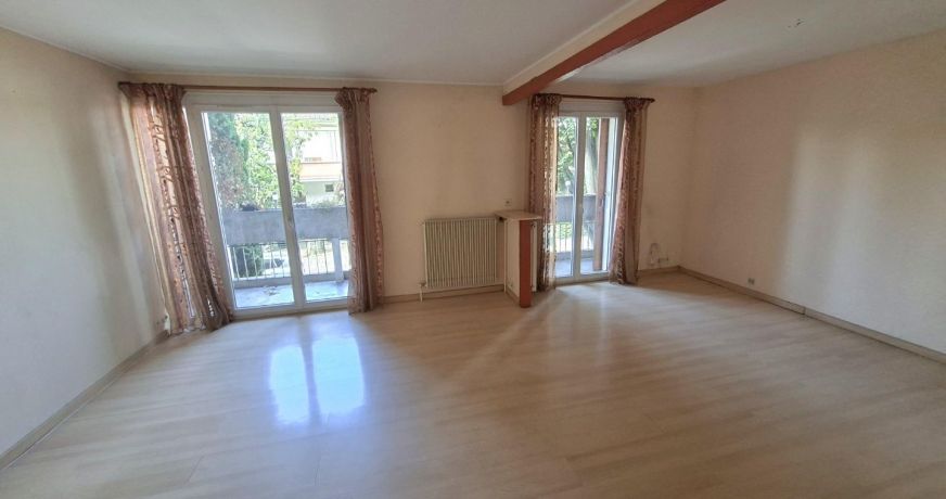 vente Appartement Blagnac