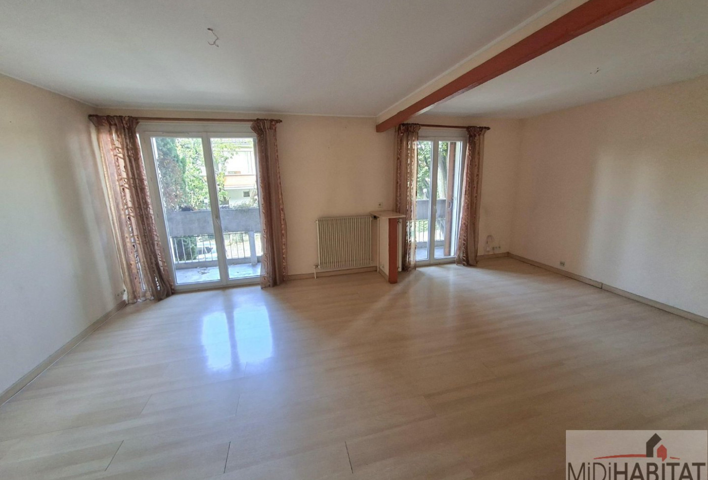 vente Appartement Blagnac - Photo 2