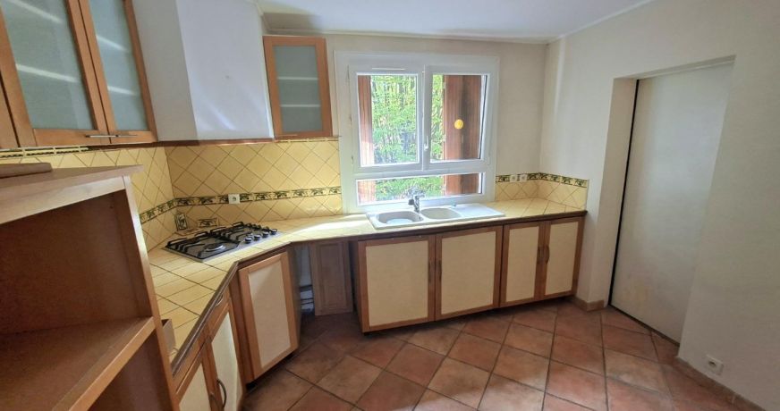 vente Appartement Blagnac