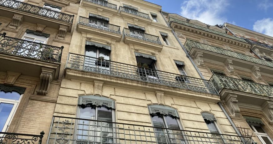 vente Appartement Toulouse