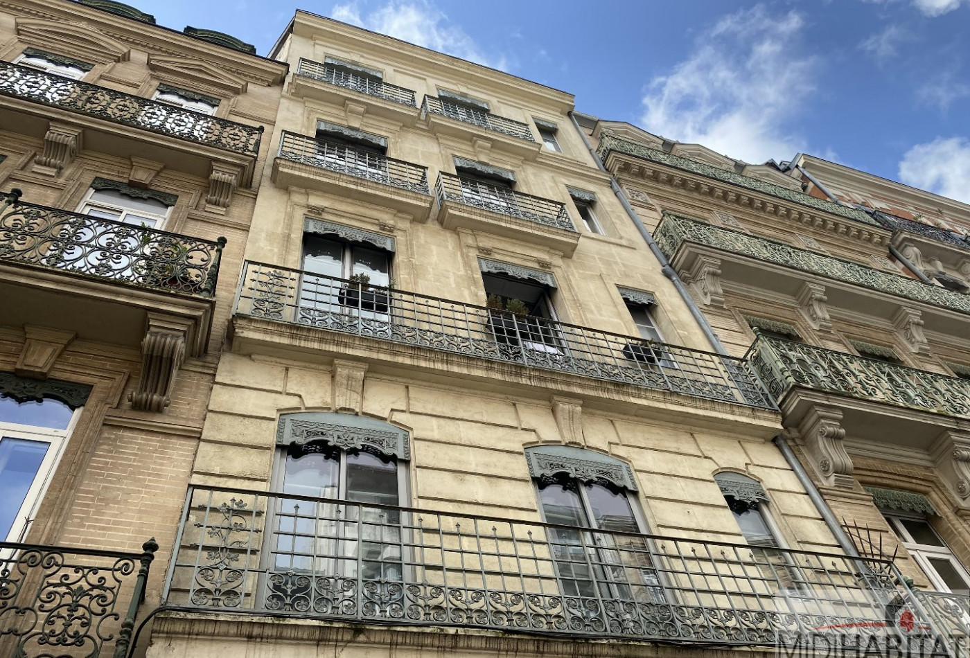 vente Appartement Toulouse - Photo 1
