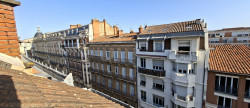 vente Appartement Toulouse