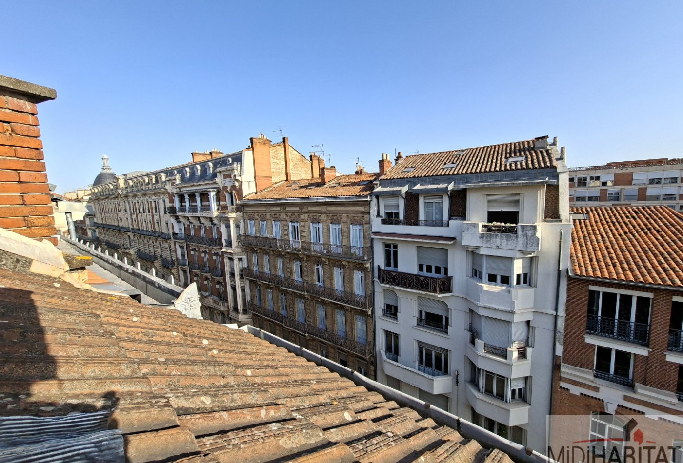 vente Appartement Toulouse - Photo 10