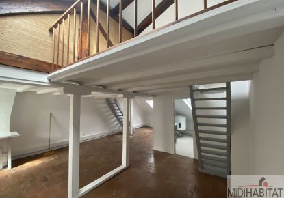 vente Appartement Toulouse