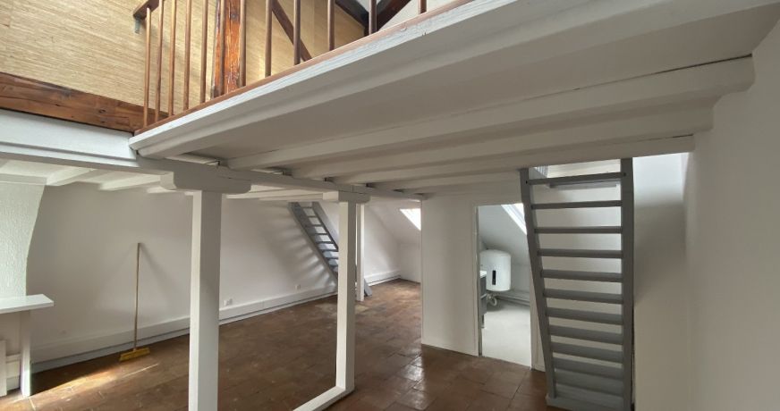 vente Appartement Toulouse