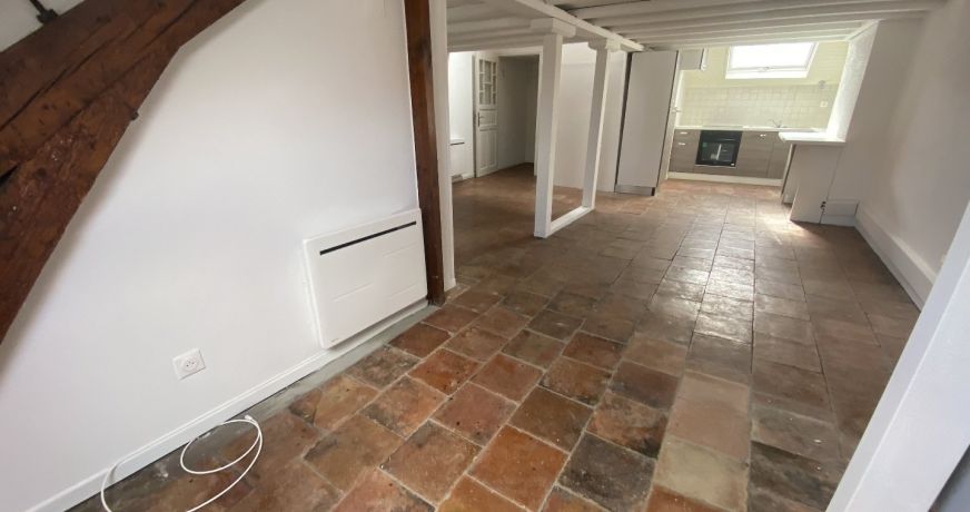 vente Appartement Toulouse