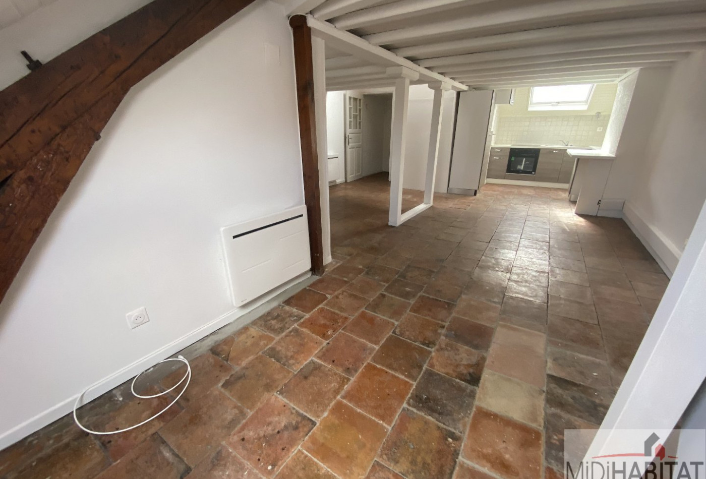 vente Appartement Toulouse - Photo 3
