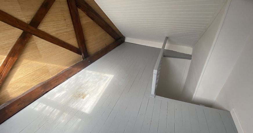 vente Appartement Toulouse