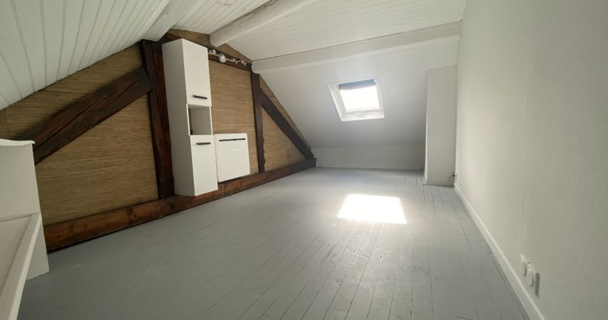 vente Appartement Toulouse