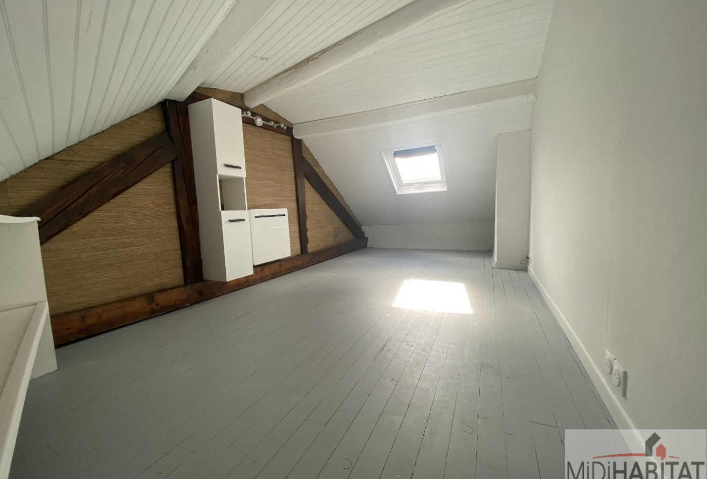 vente Appartement Toulouse - Photo 5