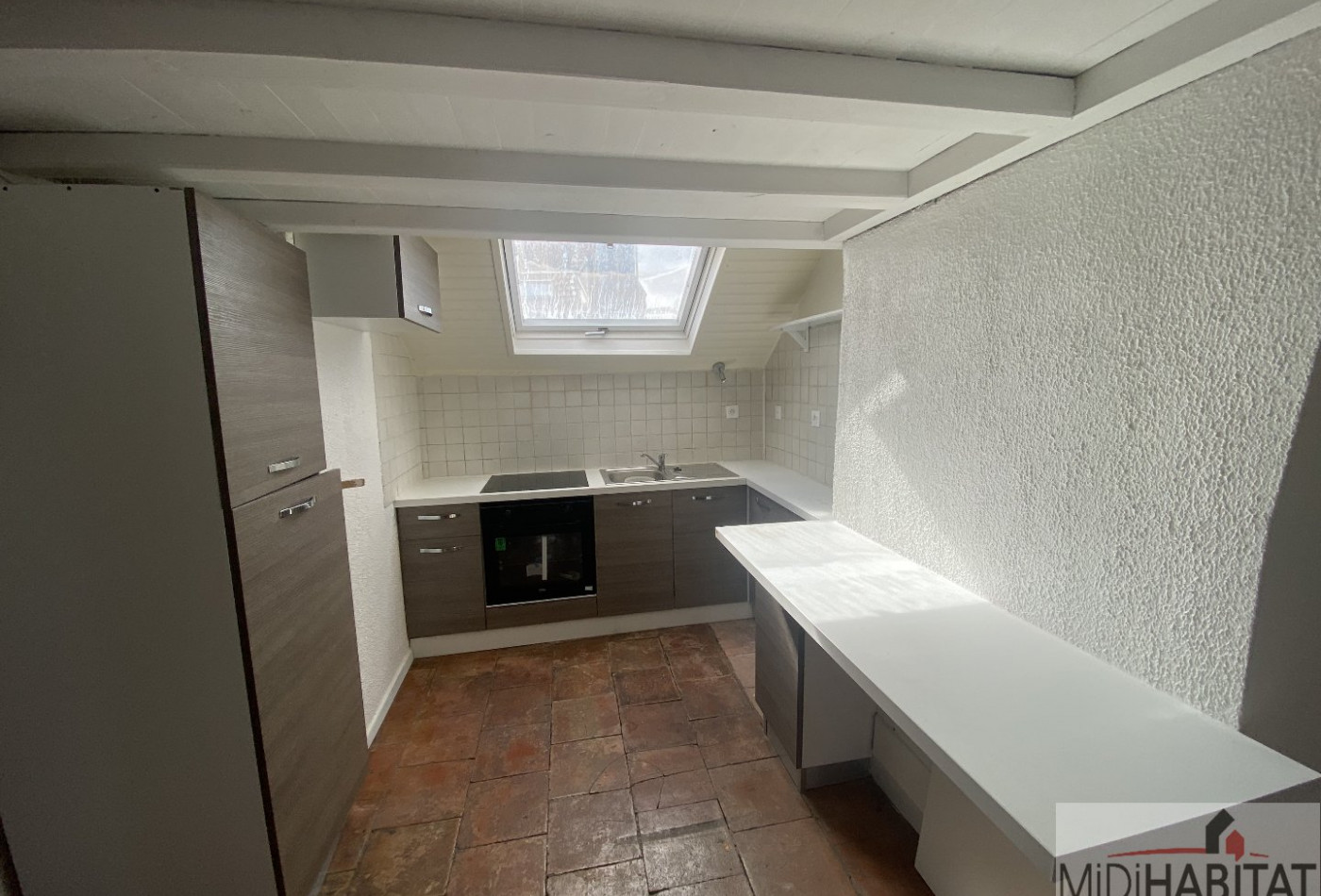 vente Appartement Toulouse - Photo 6