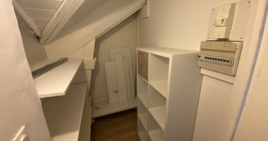 vente Appartement Toulouse