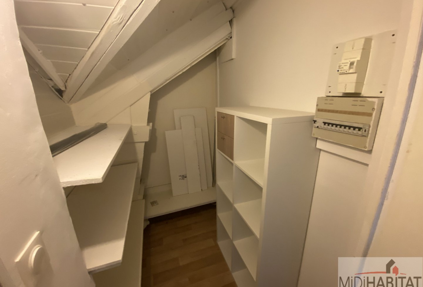 vente Appartement Toulouse - Photo 8