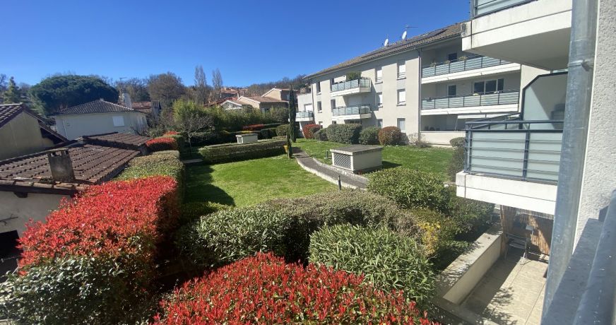 vente Appartement Ramonville-saint-agne