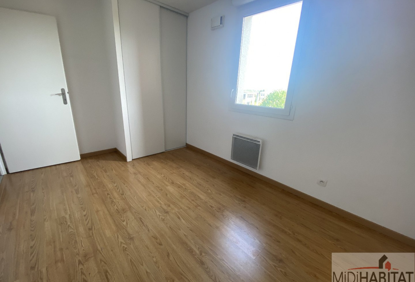 vente Appartement Ramonville-saint-agne - Photo 4