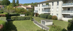 vente Appartement Ramonville-saint-agne