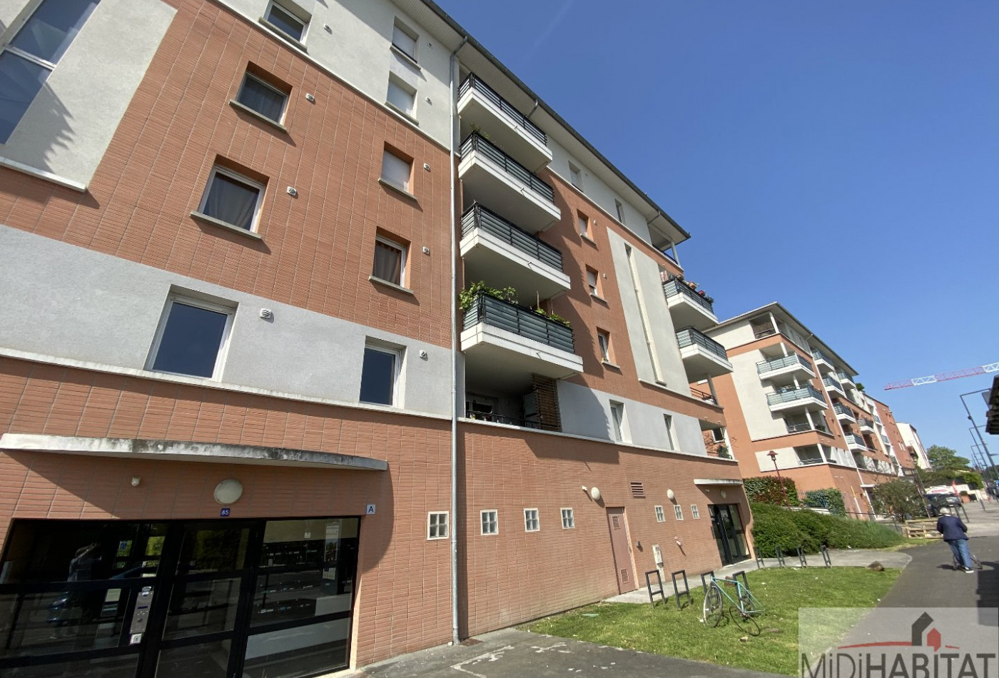 vente Appartement Ramonville-saint-agne - Photo 10